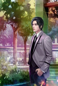 穿书之女配保命手册