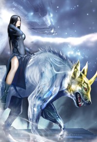 绝世人妖养成系统