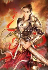 网王-夏夜的萤火虫